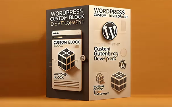 WordPress主题开发中如何创建自定义区块，让你的主题更强大！-易模板