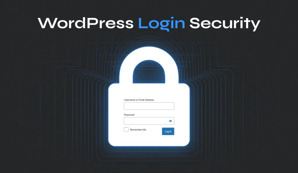 如何保护您的 WordPress 登录页面：最佳实践-易模板