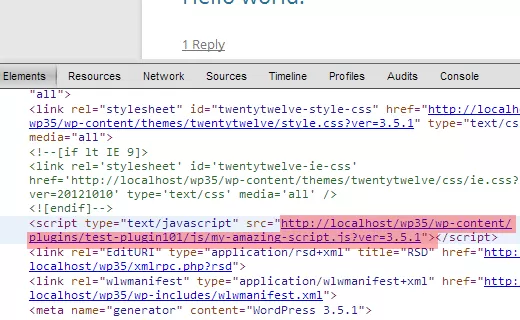 如何在 WordPress 中将 JavaScript 移动到底部或页脚-易模板