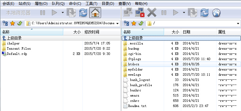 图片[3]-【扫盲篇】如何安装wordpress-易模板