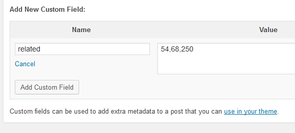 图片[2]-wordpress相关文章的优化机智和自定义设置-易模板