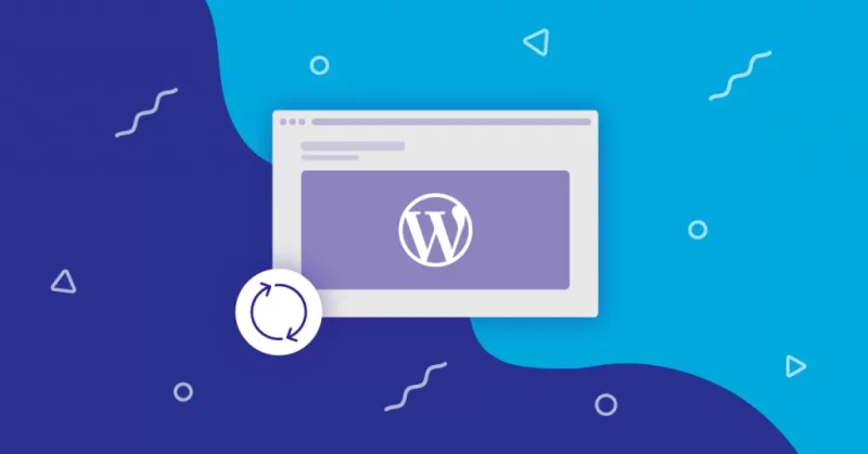 如何更加安全的更新WordPress最佳实践教程-易模板