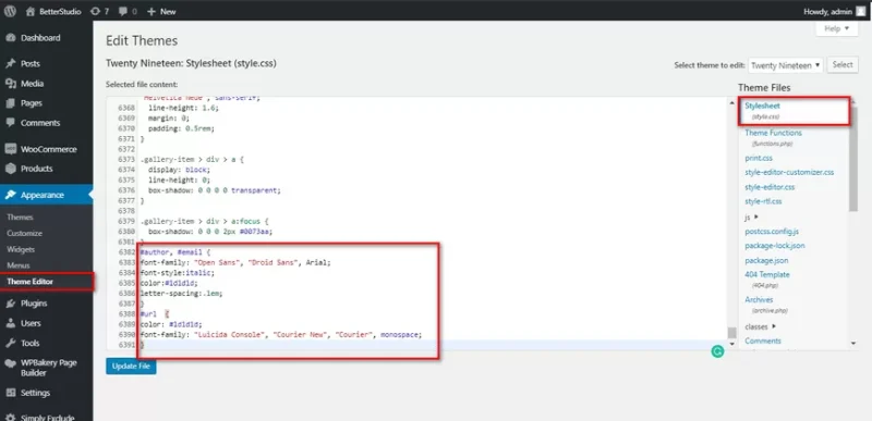 如何自定义WordPress评论表单？-易模板