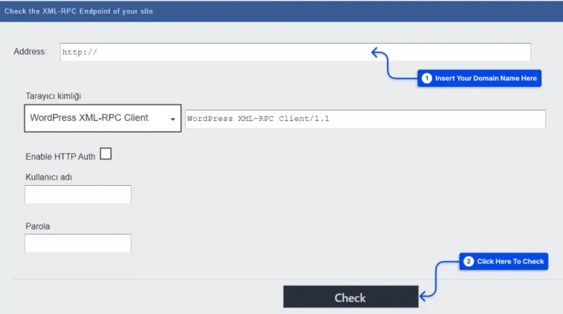 如何在WordPress中禁用XML-RPC？-易模板