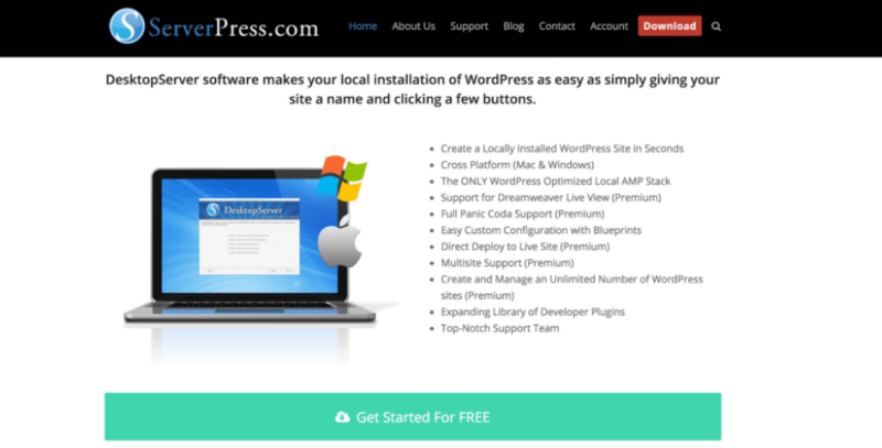 开发WordPress主题的初学者指南（5个步骤）-易模板